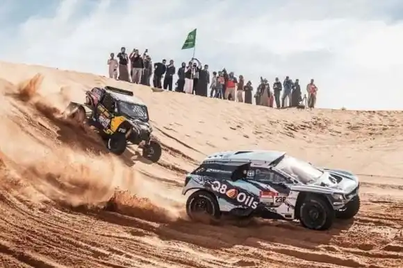 Dakar 2024: todo lo que tenés que saber sobre la edición más exigente de la historia 