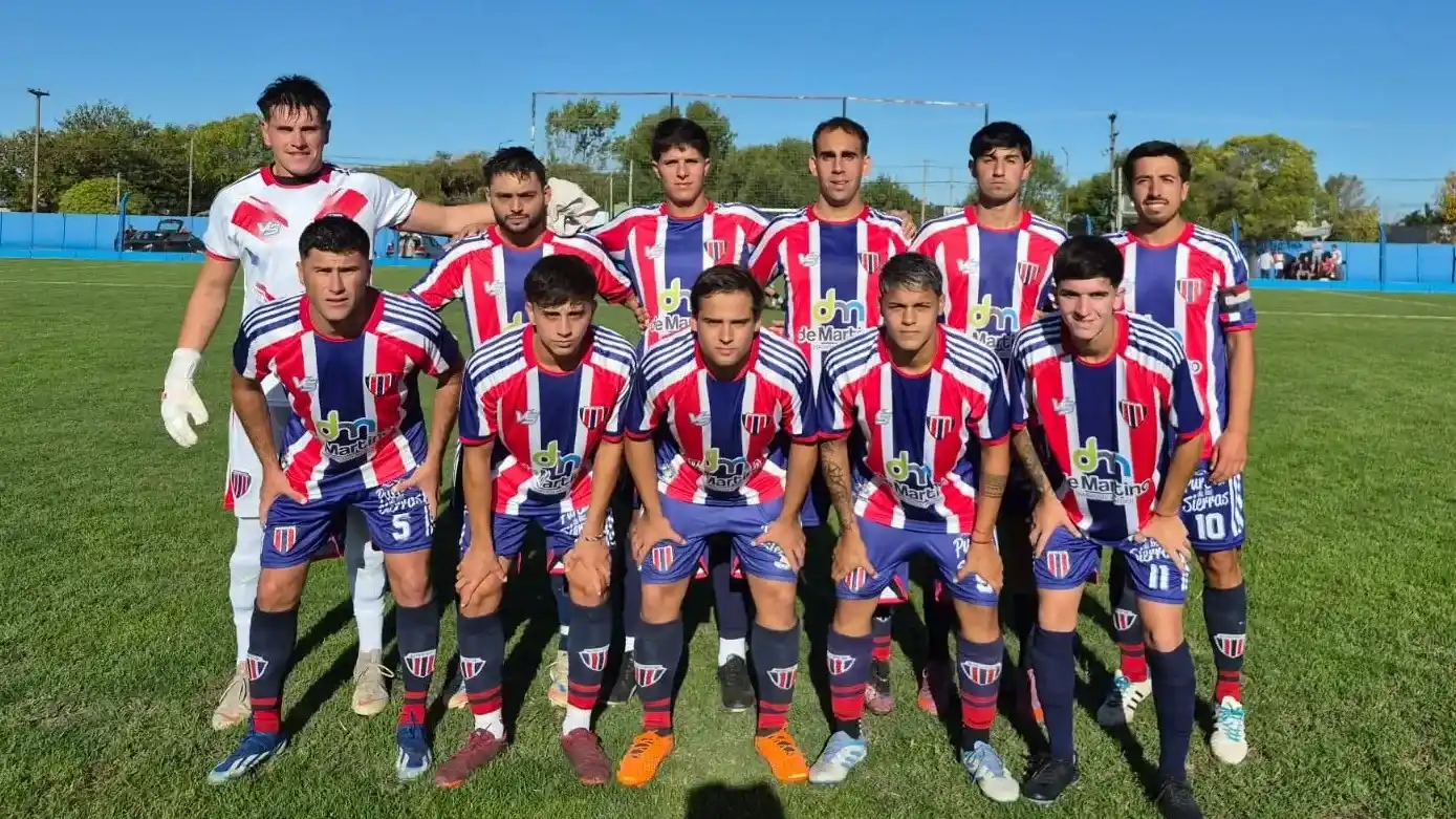 Ferro es el puntero de la URD.