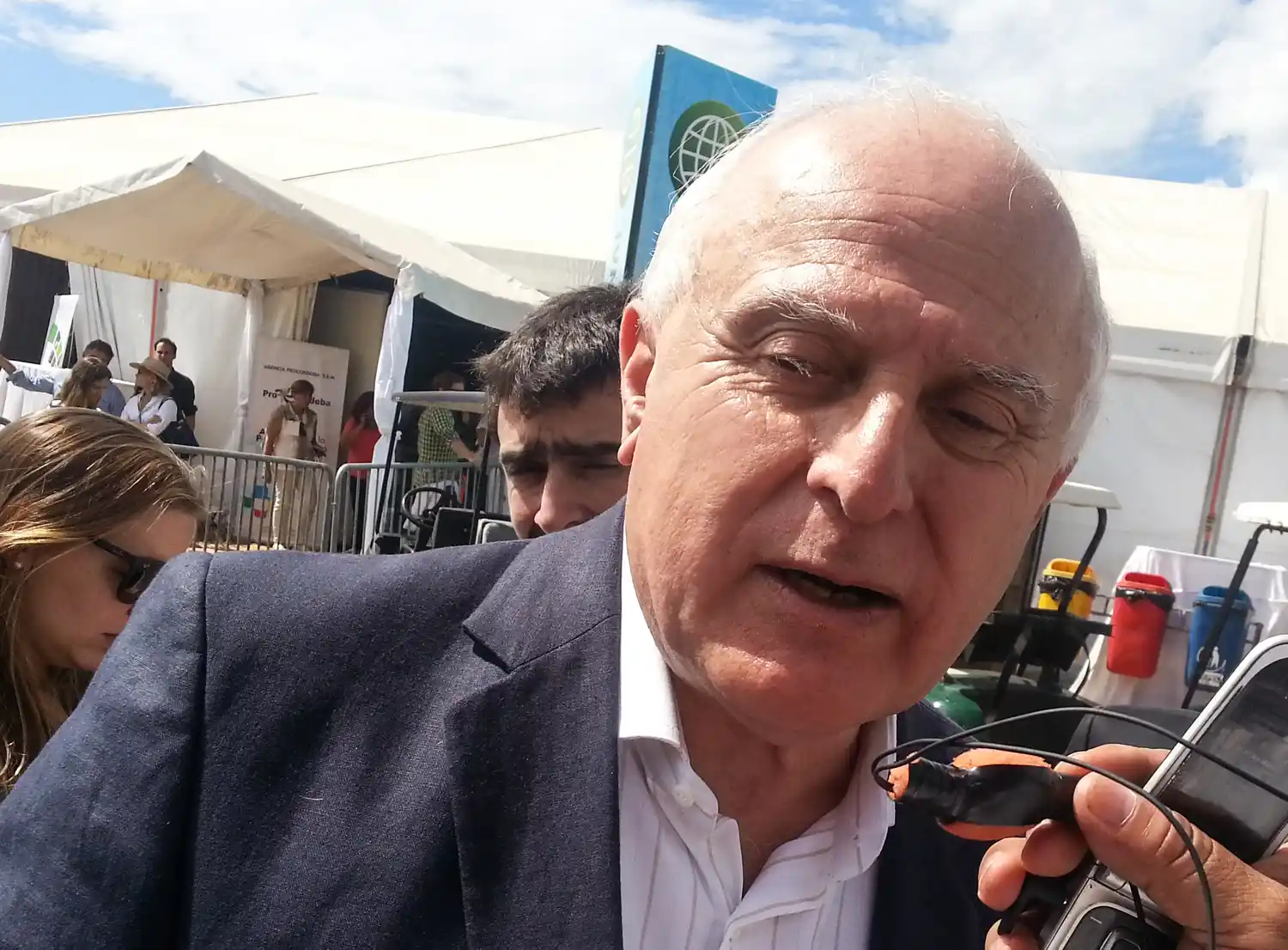 Lifschitz: "Es un momento de expectativa"