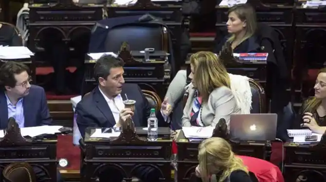 Media sanción para la imprescriptibilidad de los delitos de corrupción