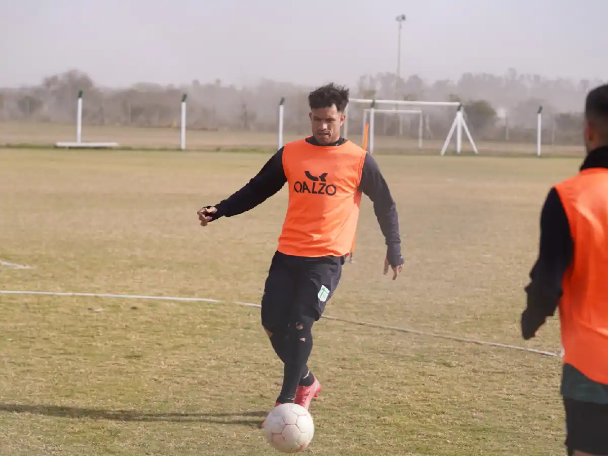 Ni el viento lo frenó