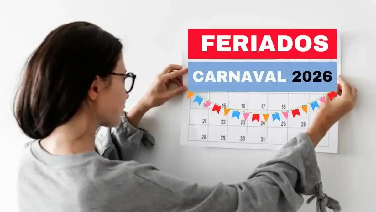 Se acercan los feriados de Carnaval: ¿cómo se paga el trabajo durante el 16 y 17 de febrero?