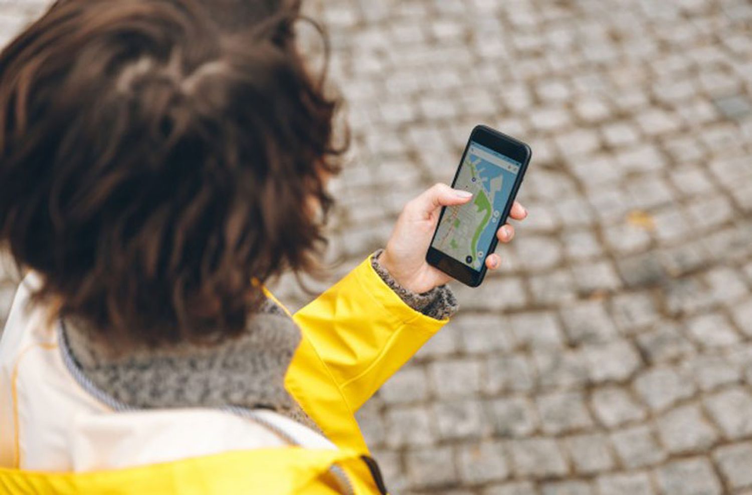 Roaming de datos o cómo estar conectado desde cualquier parte del mundo