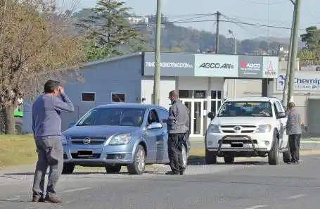 Se secuestraron 44 vehículos por no  cumplir con las normas de tránsito