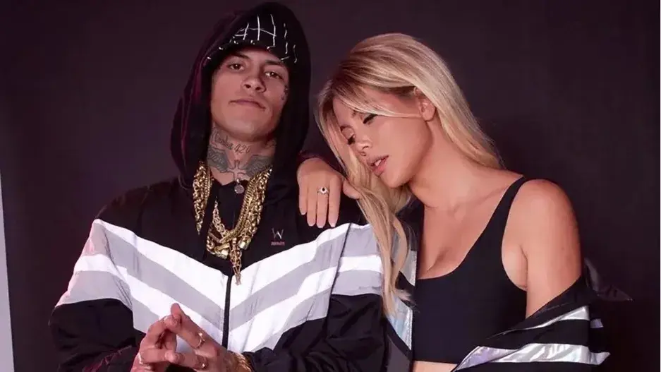 L-Gante desnudó su corazón sobre Wanda Nara y dejó a todos en silencio sobre la gran lección que no quiere repetir: "Aprendí...".