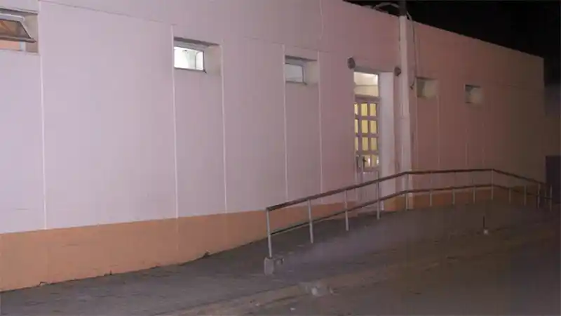 Una niña ingresó a un hospital entrerriano con una piedra en el oído