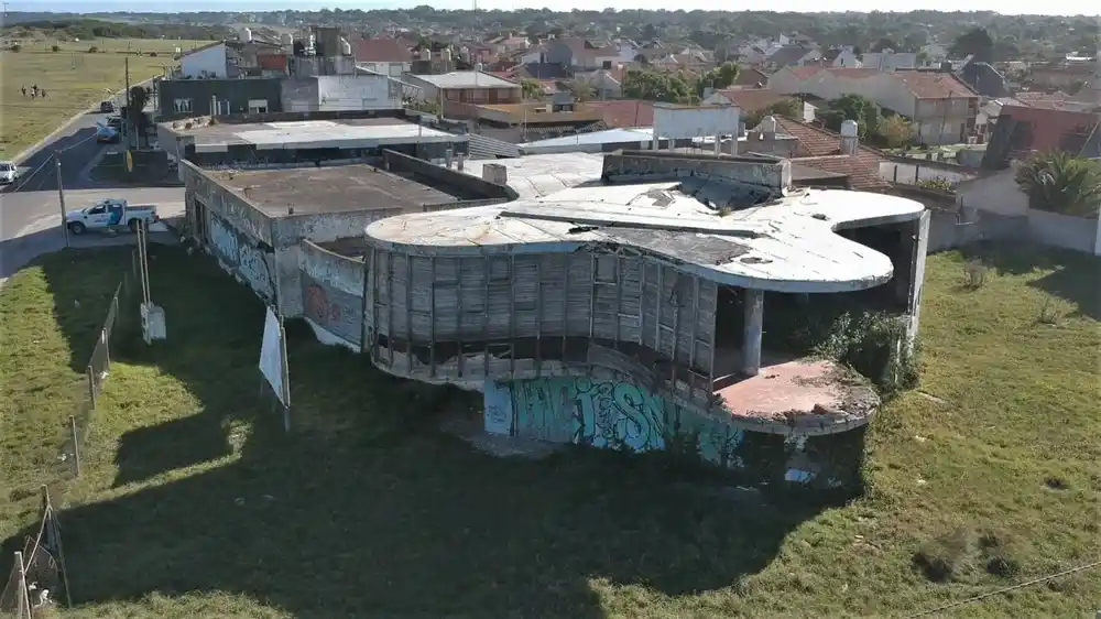 El Parador Ariston de Mar del Plata fue vendido y se prepara para un proceso de restauración integral.