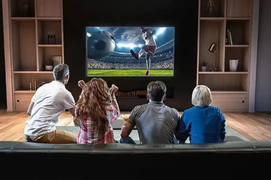 Banco Nación lanzó venta de TV en 24 cuotas sin interés: ¿cómo comprar?