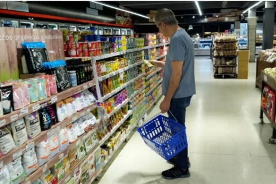 Según un relevamiento privado, la inflación de mayo fue de 9,1%