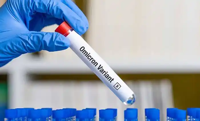 Apareció una nueva versión de la variante �micron en la Argentina
