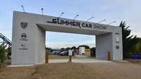 Renault y Stellantis, de gala en el verano en la costa argentina