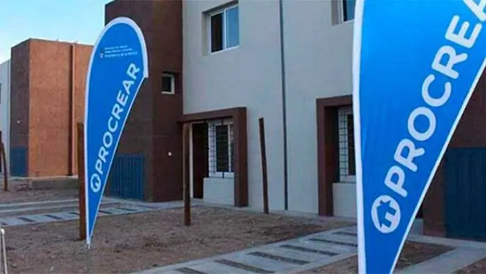 Procrear: unos 50 mil  inscriptos, a dos días  del lanzamiento