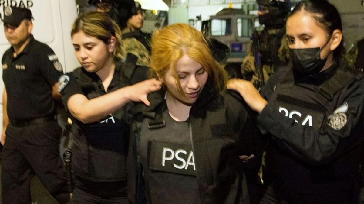 La justicia confirmó que hubo otro intento de ataque a Cristina Kirchner