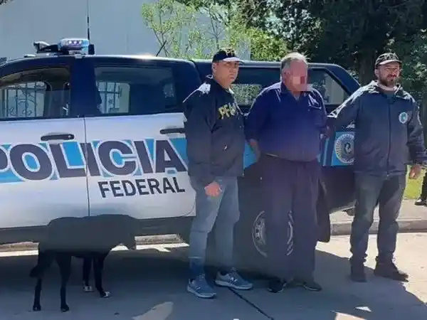 Operativo Urna 2025: durante los comicios legislativos se localizaron 31 personas que eran buscadas por la justicia