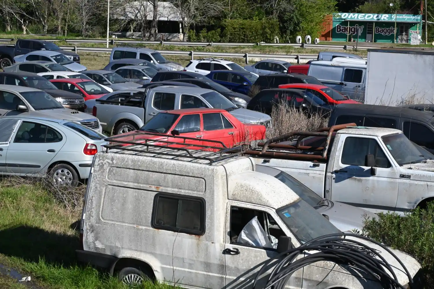 Crédito: MR Fotografía