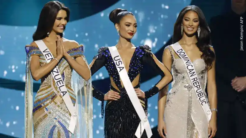 CONOCE los cambios que presentará el Miss Universo en su edición 2023