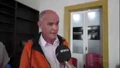 Se presentó la Maratón Municipal, cuando y donde se realiza