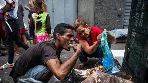 La economía le da una PATADA a la política en la mente de los venezolanos, según Hercon