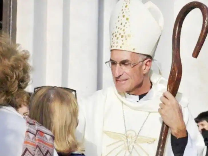 “Encerrar a los pobres no soluciona la inseguridad”, alerta monseñor Santiago