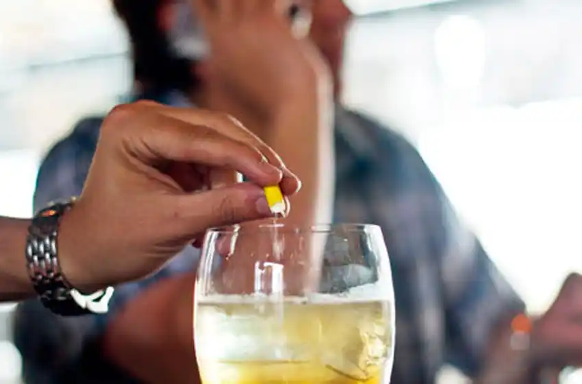 ¿Qué es y cómo actúa la Escopolamina, “Burundanga”?