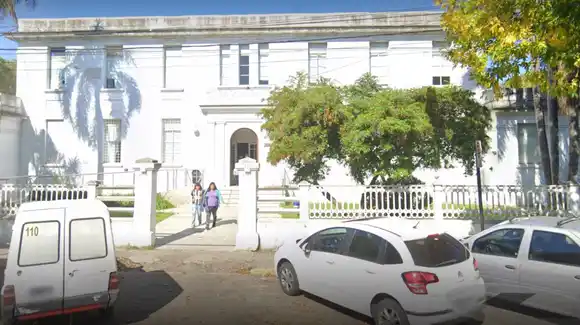 Tragedia en Rosario: murió el nene que quiso prender fuego una botella y terminó con el 90% del cuerpo quemado