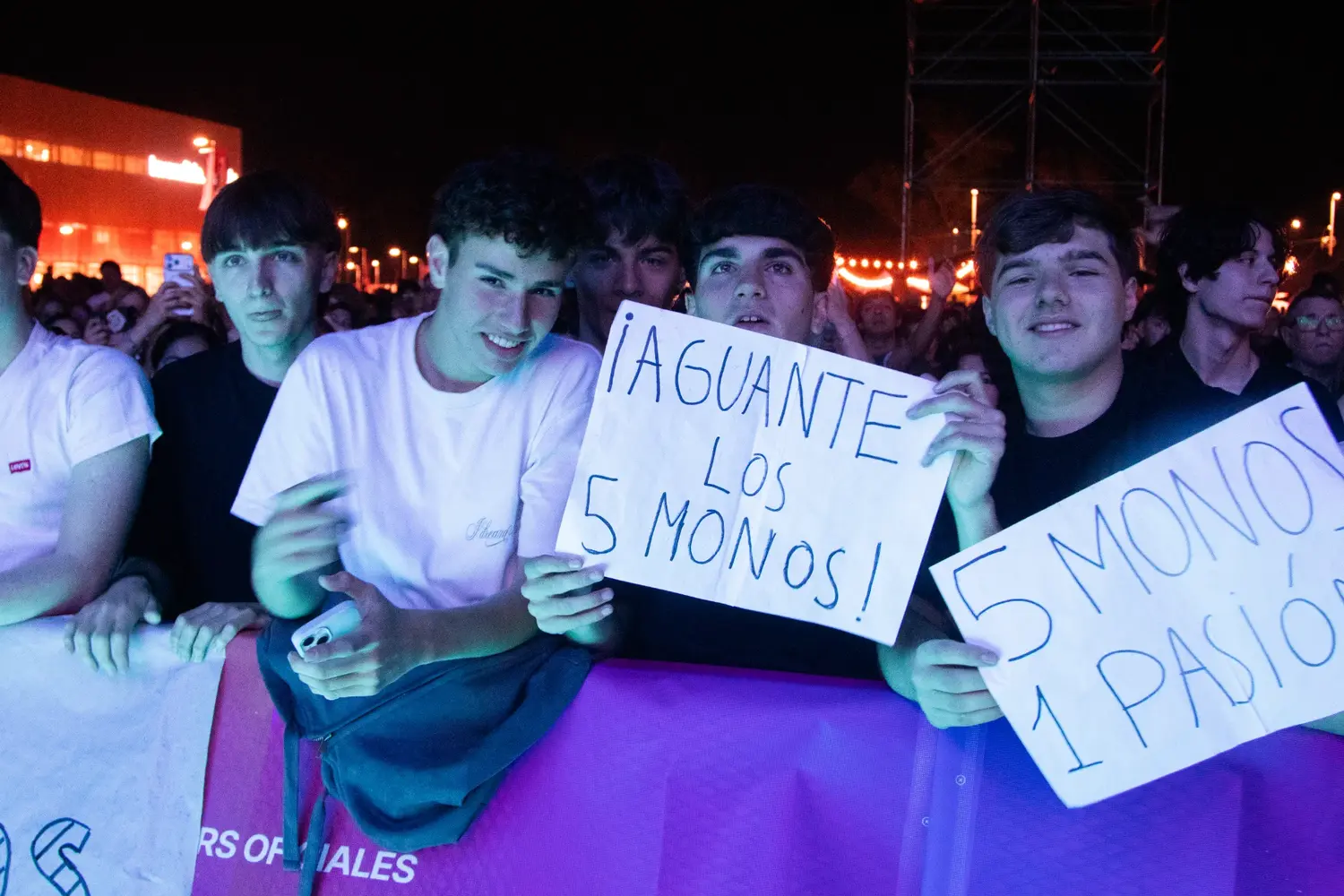 Fan Fest en Rafaela: música en vivo y shows gratuitos para acompañar los Juegos Suramericanos