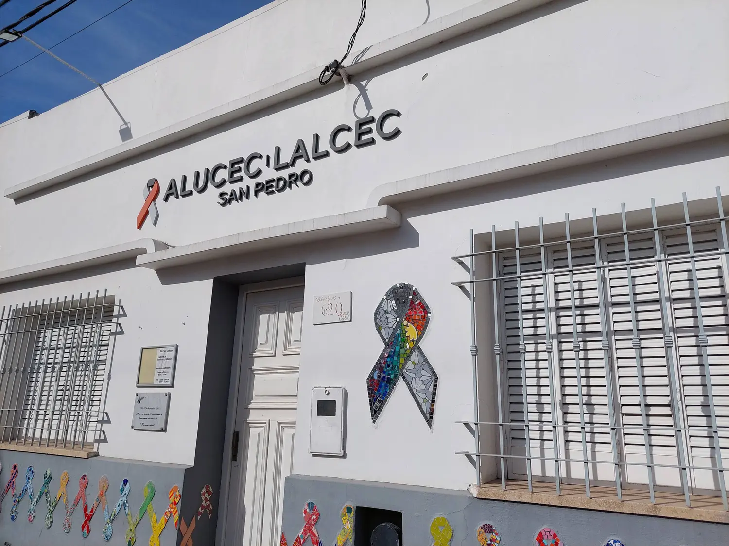 Las actividades serán en el marco del octubre rosa.