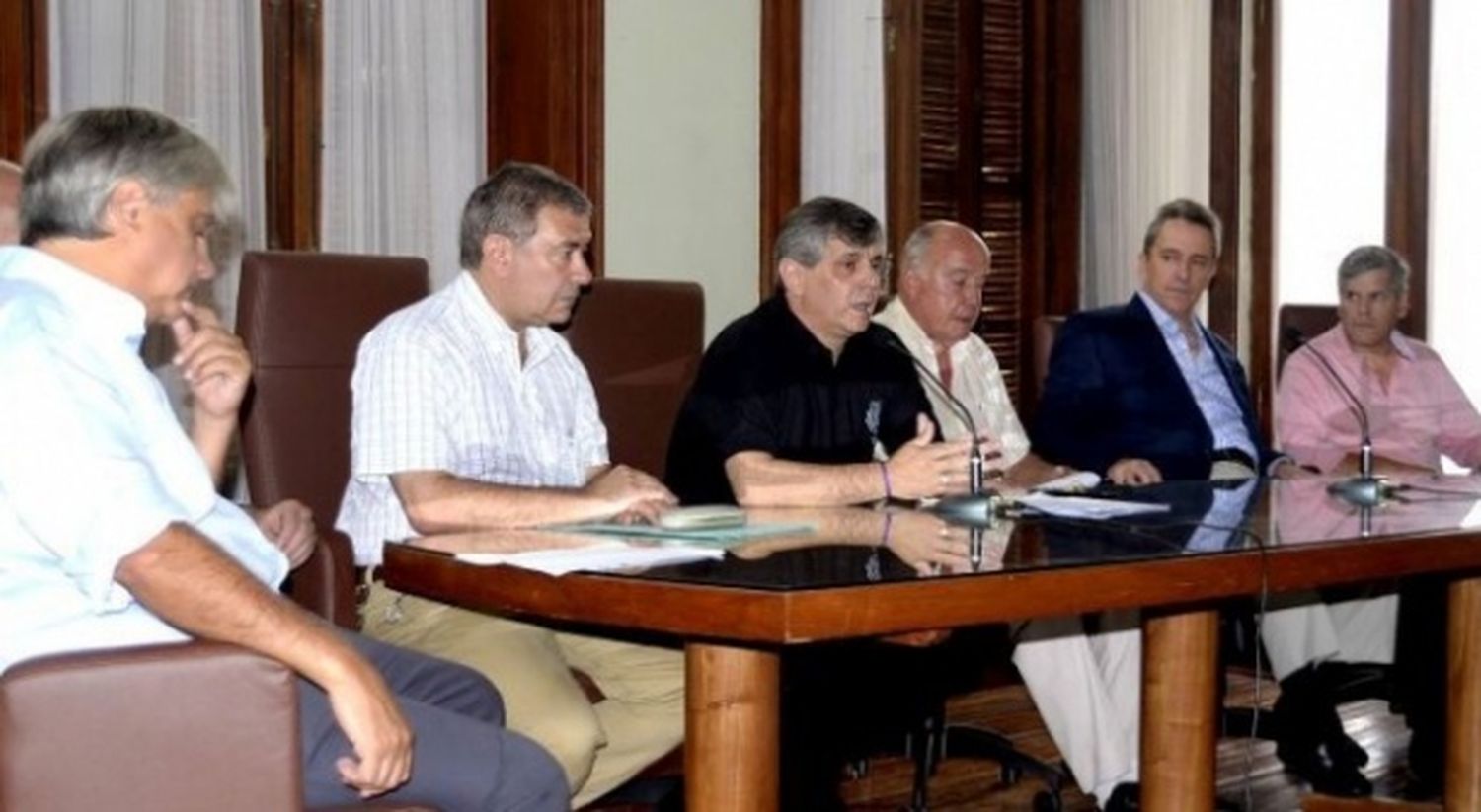 Investigadores revisarán cuentas y deudas de Chivilcoy por tres meses