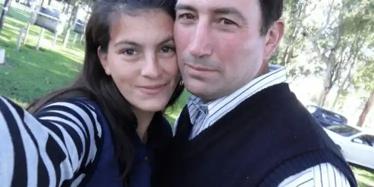 Mató a su pareja de un escopetazo en Punta Indio y se suicidó: Tenían un hijo de 4 años