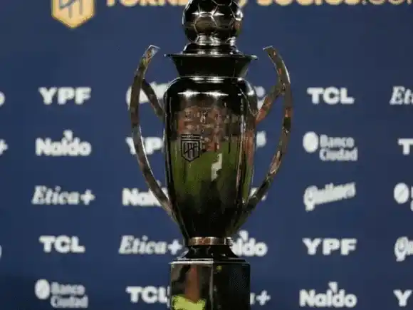 Así se jugarán los octavos de final del Torneo Apertura