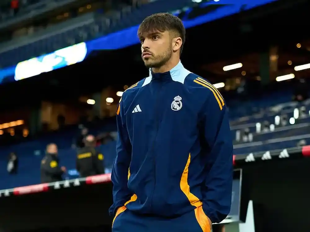 Raúl Asencio afronta un apena de 4 años de cárcel.