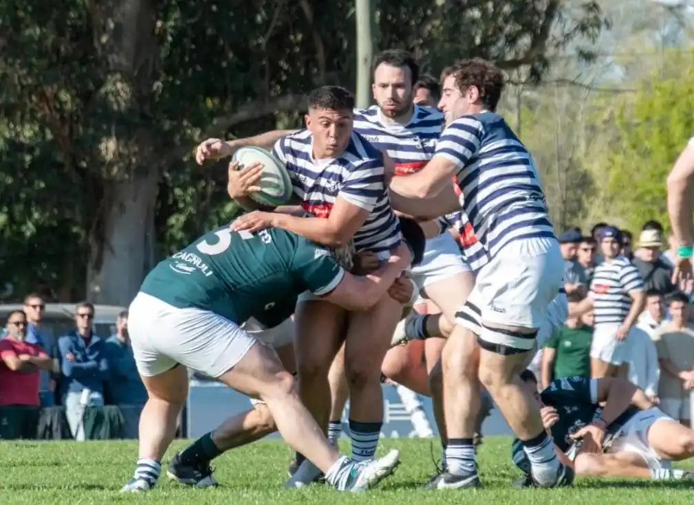 Los 50 y Los Cardos se presentan en la tercera fecha