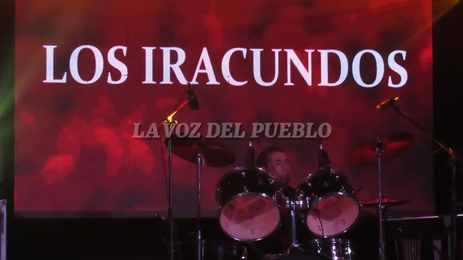 Iracundos - 3