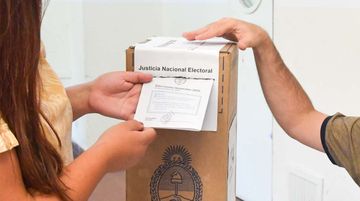 ¿Qué se vota el 26 de octubre de 2025 en Argentina?