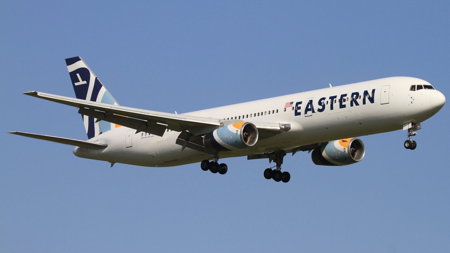 Eastern Airlines volará entre Miami y Asunción