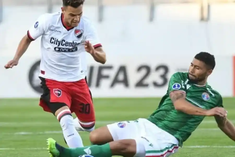 Newell"s y Defensa busca sellar su pase a 8° de final