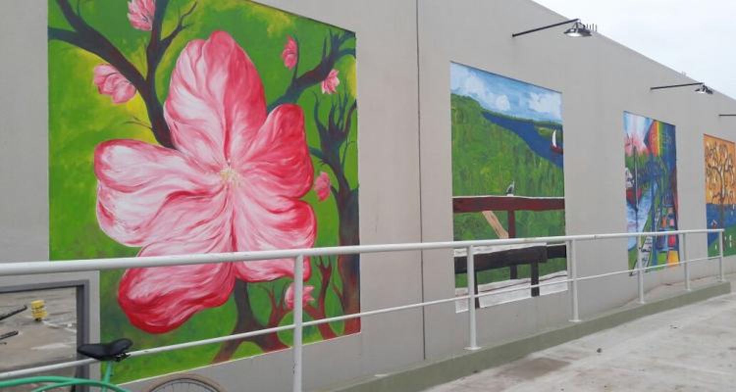 #VerElAire: Nuevo paseo público en las barrancas y el Hotel Spa