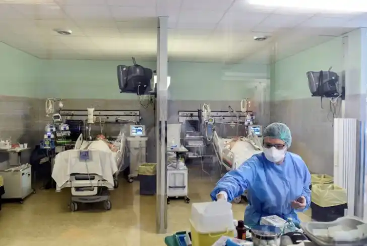 La emotiva carta de Nunzia, una periodista italiana, a los argentinos