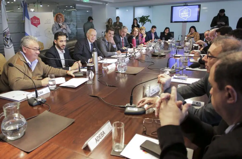 Para la oposición, Macri “aceptó la realidad” de la crisis económica