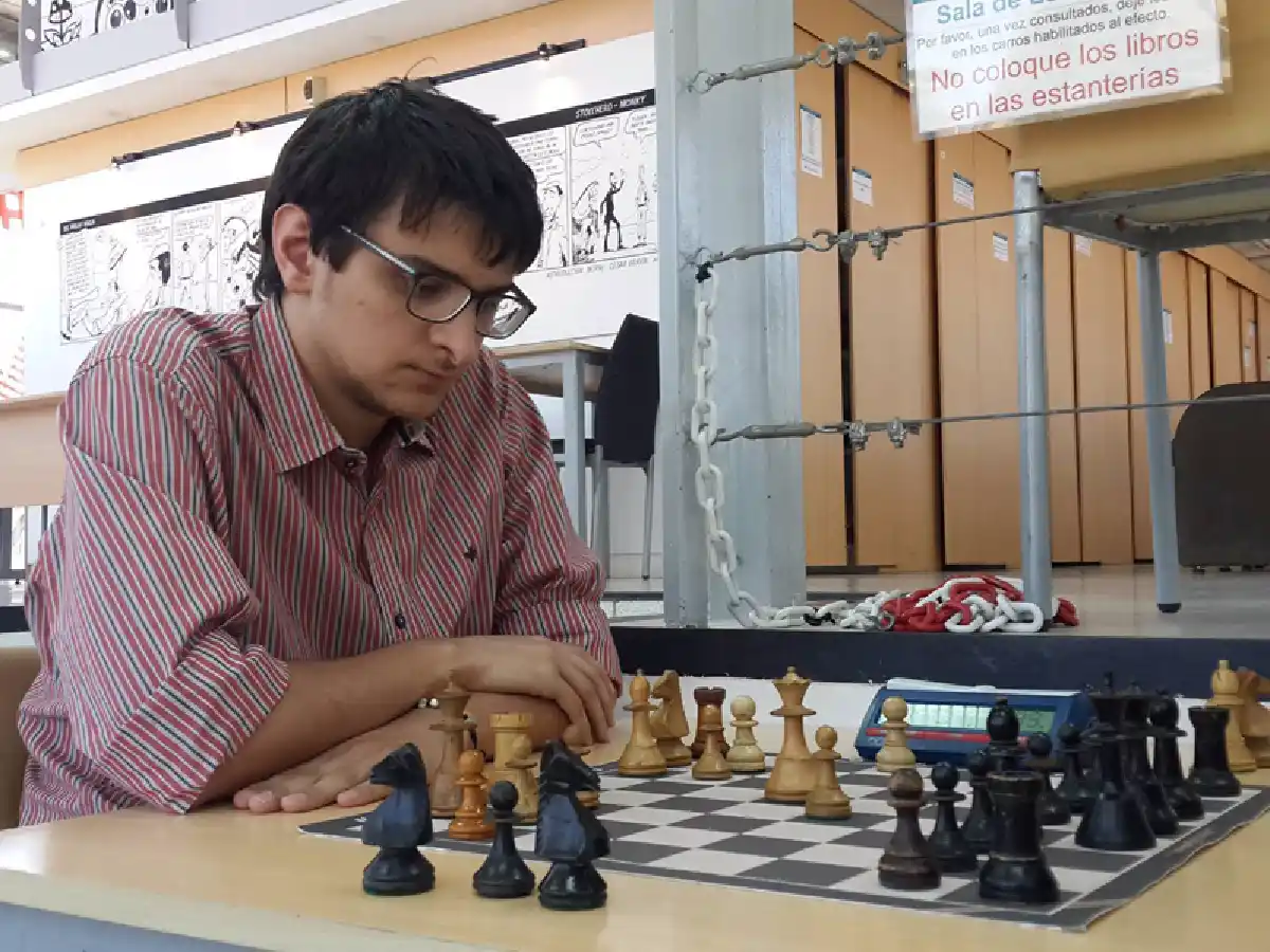 Se vienen el Torneo Mayor