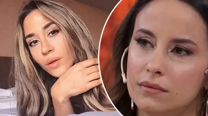 Jimena Barón y Lourdes Sánchez y un picante choque: ¿Quién abre las galas?