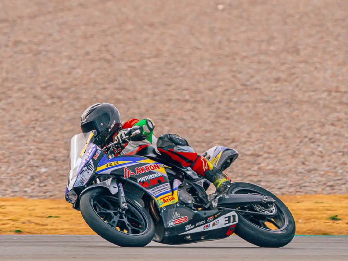 Bagnarelli vuelve  a San Juan para  seguir dando lucha