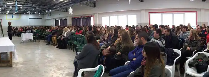 Alumnos y educación sexual
