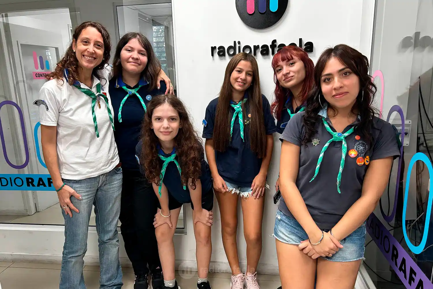 Comunidad Guía San Antonio de Padua: “Invitamos a las niñas a conocer el guidismo, que es un verdadero estilo de vida”