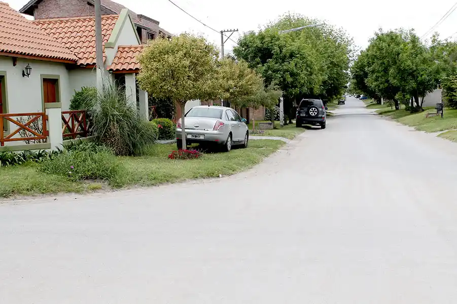 Robaron herramientas y demás elementos en cuatro viviendas