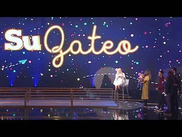 Acusan a Susana Giménez de “manipular niños” en la competencia de bebés