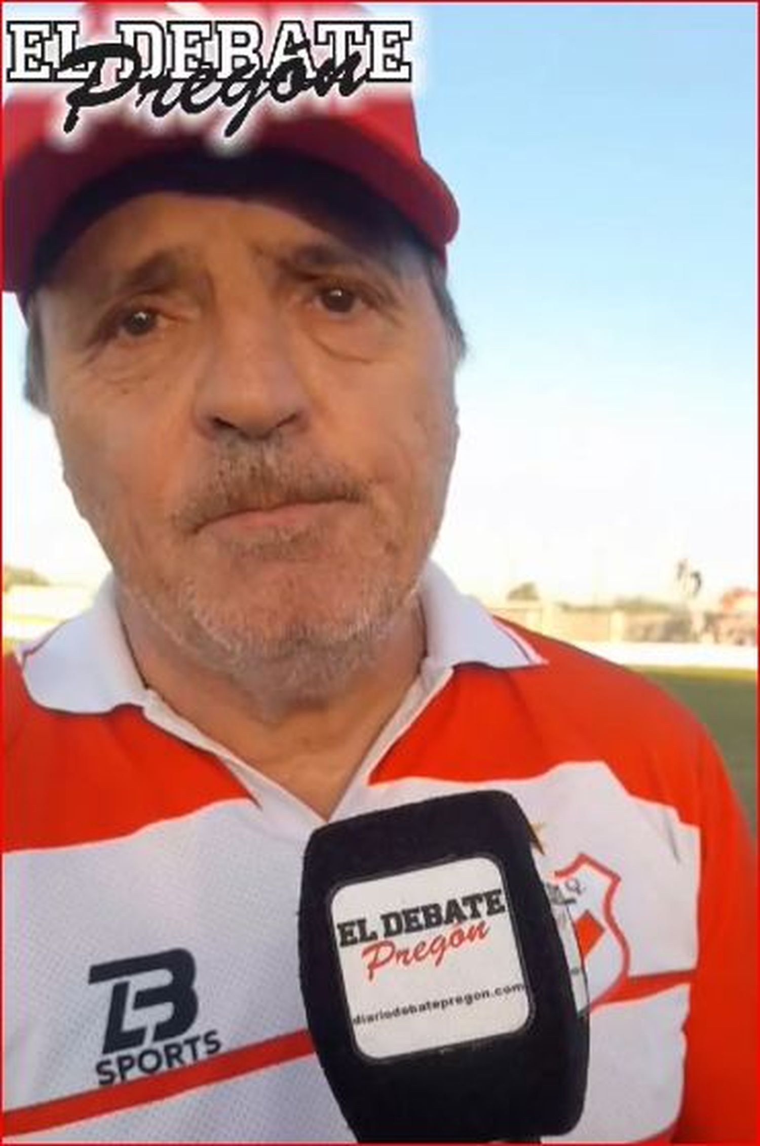 Diego Cevasco