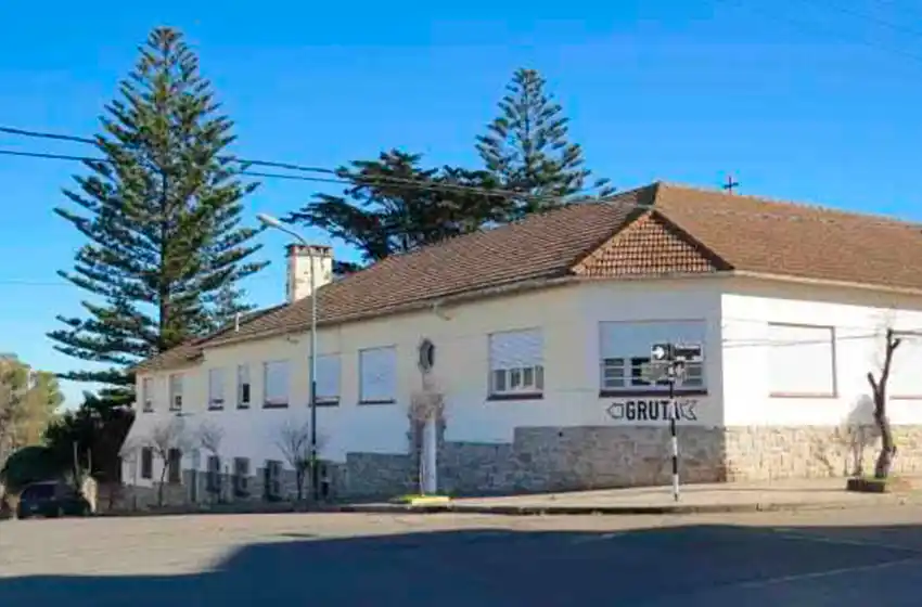 Hogar de la Gruta: “Estamos necesitando principalmente alimentos”