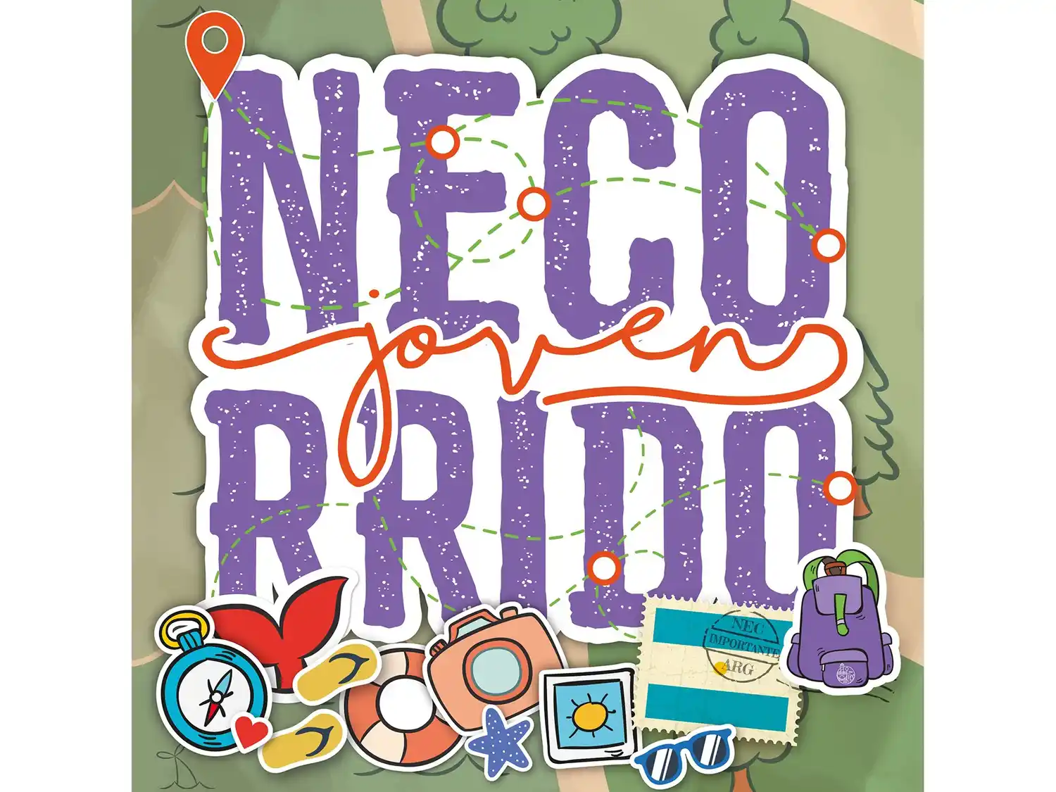 Novedosa. Propuesta del área de Juventud