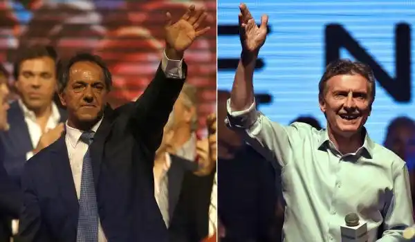 Primera encuesta: dónde irían los votos de Massa, Del Caño, Stolbizer y Rodríguez Saá